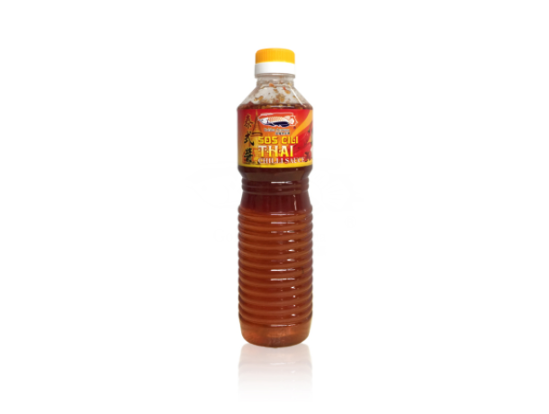 Thai Chilli  Sauce 640ml<br>泰 式 醬 640ml