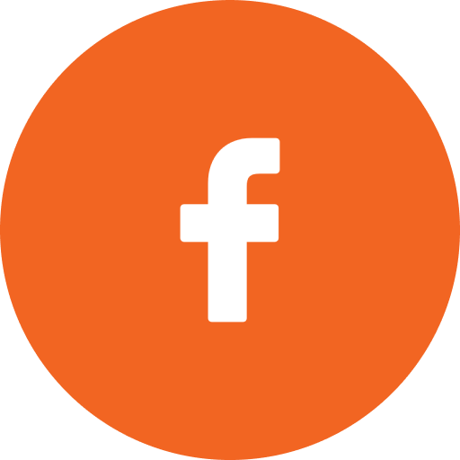 Follow Us on Facebook