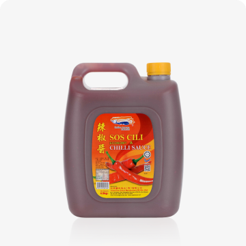 Chilli Sauce (Economy A)