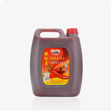 Chilli Sauce (Special)