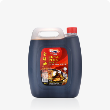 Dark Soy Sauce Special AA