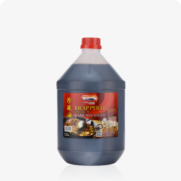 Dark Soy Sauce (Special B)