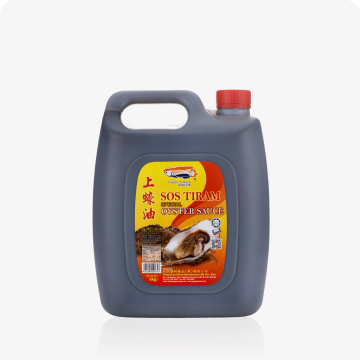 Oyster Sauce (Special)