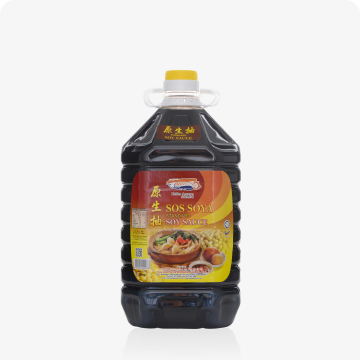 Soy Sauce (Standard)