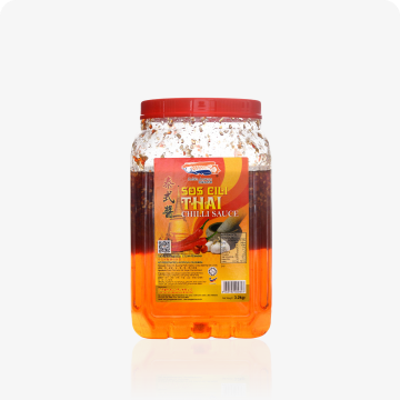 Thai Chilli Sauce