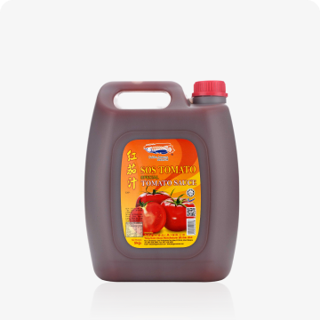 Tomato Sauce (Special)