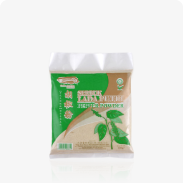 White Pepper Powder (A)