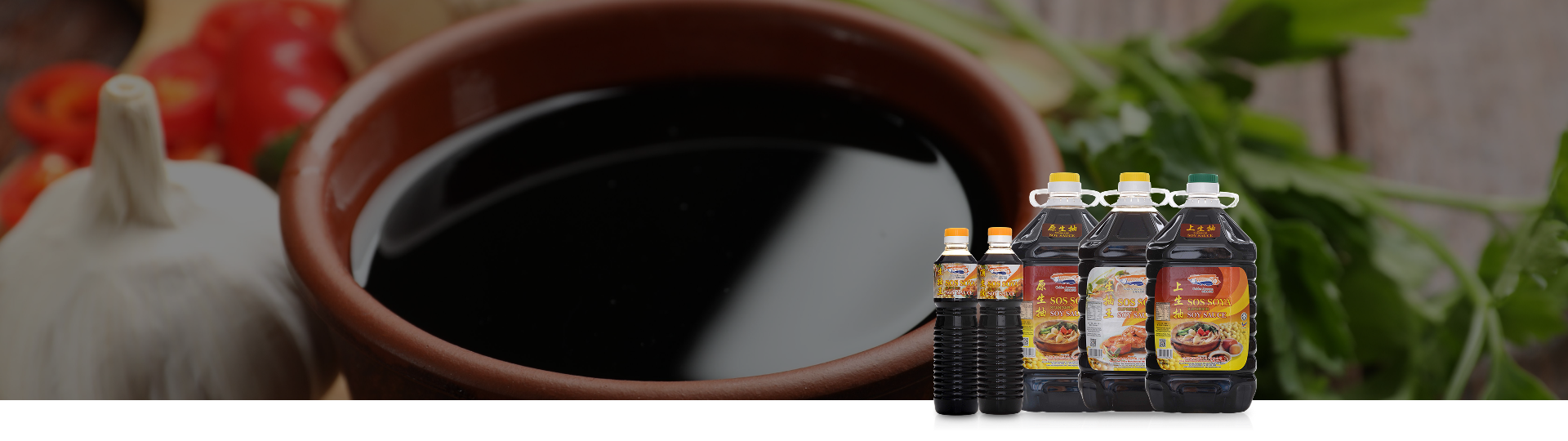 Desktop :: Subpage Masthead :: Soy Sauce