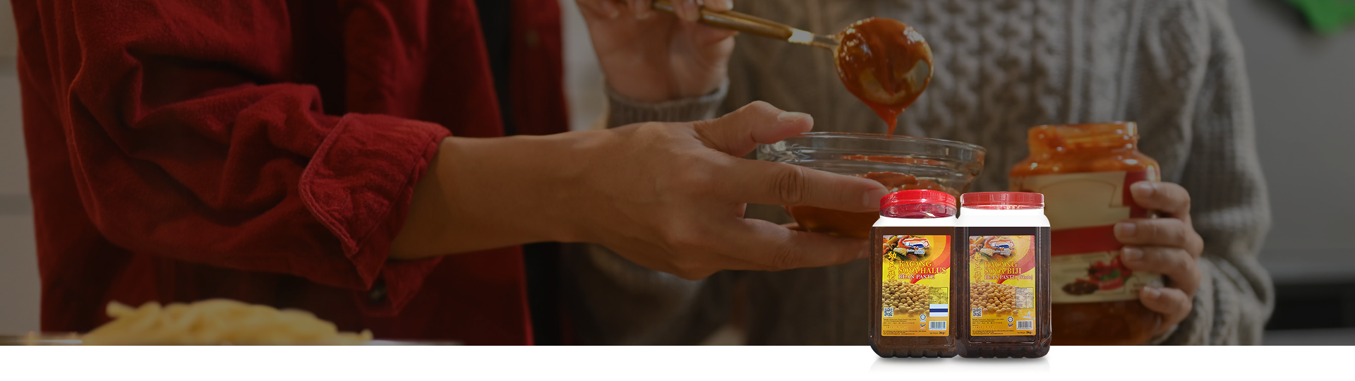 Desktop :: Subpage Masthead :: Sauce