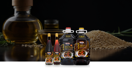 Mobile :: Subpage Masthead :: Sesame Oil