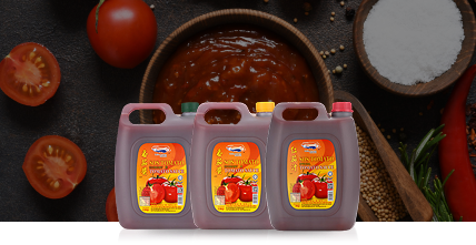 Mobile :: Subpage Masthead :: Tomato Sauce