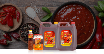 Mobile :: Subapage Masthead :: Chilli Sauce